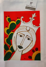 Carica l'immagine nel visualizzatore di Gallery, SHOPPER BAG "A•MORI"