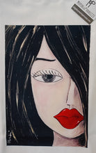 Carica l'immagine nel visualizzatore di Gallery, SHOPPER BAG •Amori senza Amore•