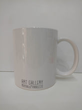 Carica l'immagine nel visualizzatore di Gallery, Tazza MUG - SIKELIA NERA -