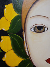 Carica l'immagine nel visualizzatore di Gallery, A•Mori di Sicilia - 30x40cm