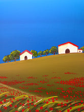 Carica l'immagine nel visualizzatore di Gallery, I COLORI DELLA SICILIA