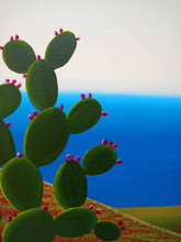 Carica l'immagine nel visualizzatore di Gallery, I COLORI DELLA SICILIA