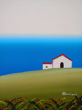 Carica l'immagine nel visualizzatore di Gallery, I COLORI DELLA SICILIA paesaggio