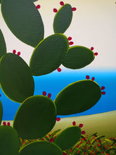 Carica l'immagine nel visualizzatore di Gallery, I COLORI DELLA SICILIA paesaggio