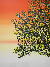 Carica l'immagine nel visualizzatore di Gallery, I COLORI DELLA SICILIA paesaggio