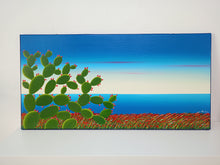 Carica l'immagine nel visualizzatore di Gallery, Blu Sicilia