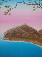 Carica l'immagine nel visualizzatore di Gallery, Le meraviglie della Sicilia "Monte Cofano"