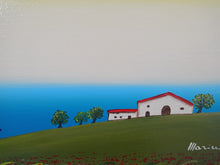 Carica l'immagine nel visualizzatore di Gallery, I COLORI DELLA SICILIA "Paesaggio"