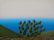 Carica l'immagine nel visualizzatore di Gallery, I COLORI DELLA SICILIA "Paesaggio"