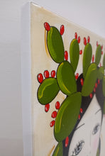 Carica l'immagine nel visualizzatore di Gallery, "Amurusa con fichi d'india"