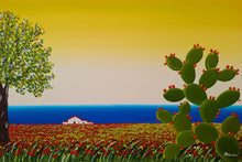 Carica l'immagine nel visualizzatore di Gallery, I COLORI DELLA SICILIA