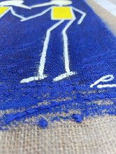 Carica l'immagine nel visualizzatore di Gallery, Pinocchio Bugiardo