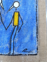 Carica l'immagine nel visualizzatore di Gallery, Pinocchio Bugiardo