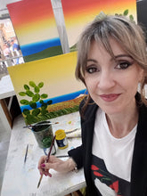 Carica l'immagine nel visualizzatore di Gallery, I COLORI DELLA SICILIA