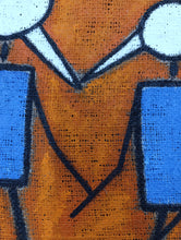 Carica l'immagine nel visualizzatore di Gallery, Pinocchio Bugiardo