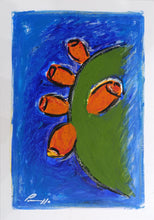 Carica l'immagine nel visualizzatore di Gallery, Pala di fico d'india