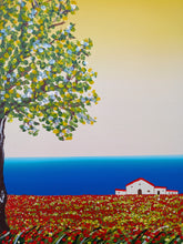 Carica l'immagine nel visualizzatore di Gallery, I COLORI DELLA SICILIA