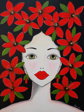 Carica l'immagine nel visualizzatore di Gallery, Amurusa "MARILÙ"