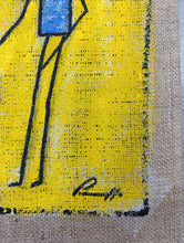 Carica l'immagine nel visualizzatore di Gallery, Pinocchio Bugiardo