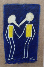 Carica l'immagine nel visualizzatore di Gallery, Pinocchio Bugiardo