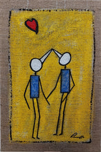 Carica l'immagine nel visualizzatore di Gallery, Pinocchio Bugiardo