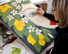 Carica l'immagine nel visualizzatore di Gallery, AMURUSA tra zagare e limoni