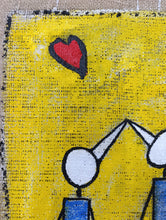 Carica l'immagine nel visualizzatore di Gallery, Pinocchio Bugiardo