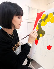 Carica l'immagine nel visualizzatore di Gallery, A M U R U S A