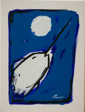 Carica l'immagine nel visualizzatore di Gallery, "u pisci spada" IV