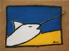 Carica l'immagine nel visualizzatore di Gallery, "u pisci spada" V