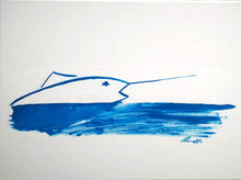 Carica l'immagine nel visualizzatore di Gallery, "u pisci spada" I