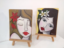 Carica l'immagine nel visualizzatore di Gallery, A_Mori "Zagara"