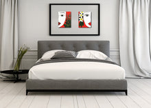 Carica l'immagine nel visualizzatore di Gallery, "A•Mori" Coppia