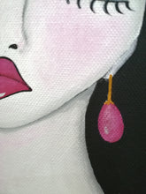 Carica l'immagine nel visualizzatore di Gallery, " BELLA DI NOTTE "