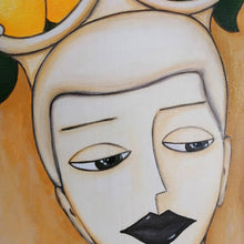 Carica l'immagine nel visualizzatore di Gallery, " A_Mori " agrumi di Sicilia