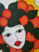 Carica l'immagine nel visualizzatore di Gallery, S I K E L I A con arance