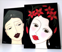 Carica l'immagine nel visualizzatore di Gallery, A•Mori - Lei