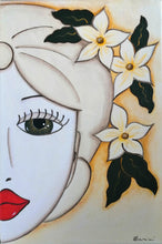 Carica l'immagine nel visualizzatore di Gallery, A•Mori "Lei"