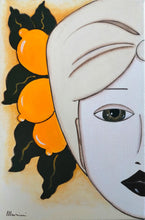 Carica l'immagine nel visualizzatore di Gallery, A•Mori "Lui"