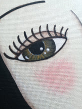 Carica l'immagine nel visualizzatore di Gallery, "Dolcenera"