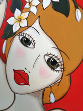 Carica l'immagine nel visualizzatore di Gallery, SERIE A•MORI "Solo per Amore"