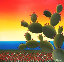 Carica l'immagine nel visualizzatore di Gallery, I COLORI DELLA SICILIA