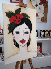 Carica l'immagine nel visualizzatore di Gallery, A•Mori ♡ "Siciliana"