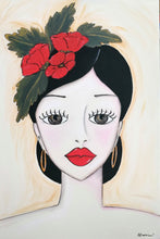 Carica l'immagine nel visualizzatore di Gallery, A•Mori ♡ "Siciliana"