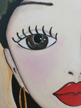 Carica l'immagine nel visualizzatore di Gallery, A•Mori ♡ "Siciliana"