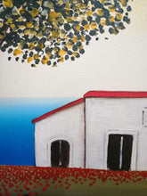 Carica l'immagine nel visualizzatore di Gallery, I COLORI DELLA SICILIA