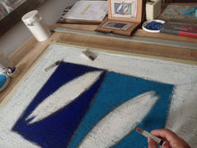 Carica l'immagine nel visualizzatore di Gallery, "U pisci spada"