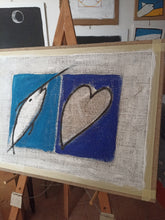 Carica l'immagine nel visualizzatore di Gallery, "U pisci spada"