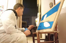 Carica l'immagine nel visualizzatore di Gallery, " U pisci spada "