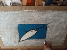 Carica l'immagine nel visualizzatore di Gallery, "UPisci spada"